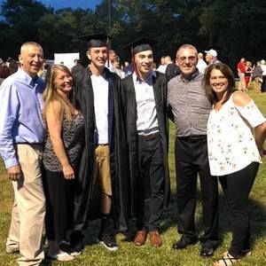 Meet your Posher, Randy